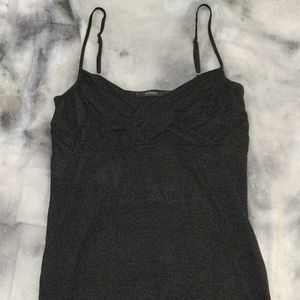 Inwear tank top